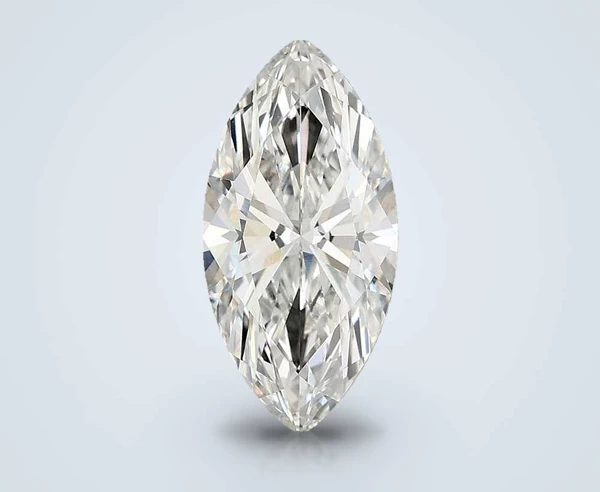 2.47 Carat · F · VS1 Rare Carat Ideal Cut