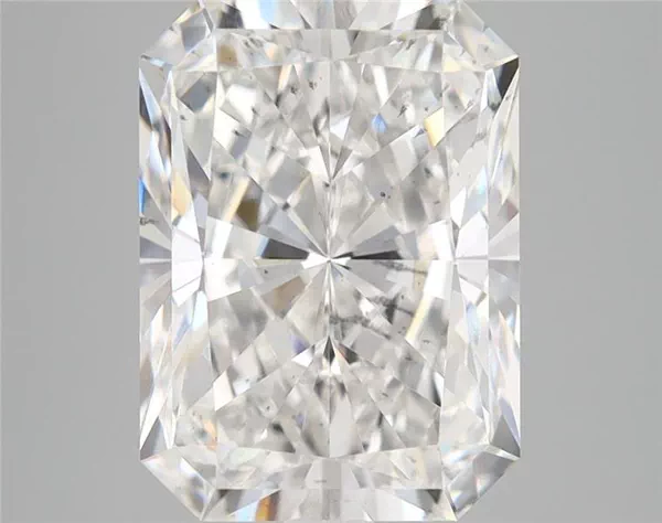 4.01 Carat · E · SI1 Rare Carat Ideal Cut