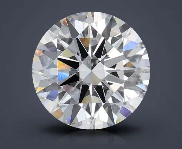 2.53 Carat · H · VVS2 Rare Carat Ideal Cut