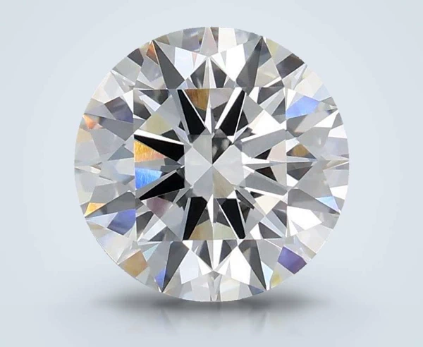2.53 Carat · H · VVS2 Rare Carat Ideal Cut