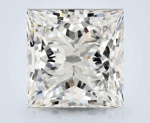 10.08 Carat · E · VVS2 Rare Carat Ideal Cut