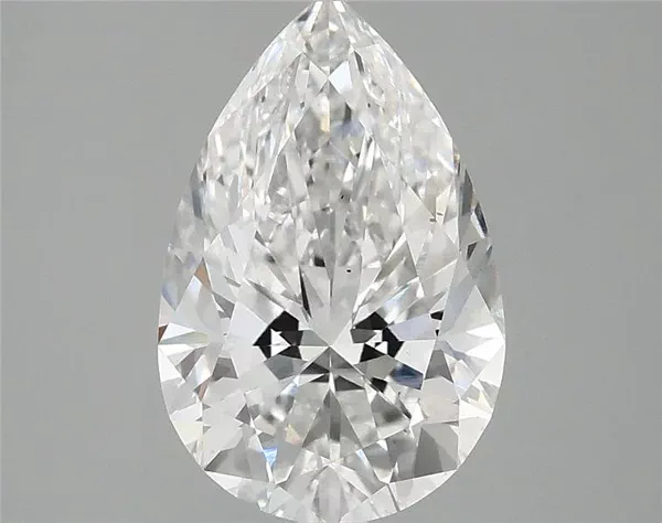 2.55 Carat · E · VS2 Rare Carat Ideal Cut