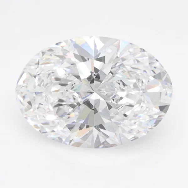 2.07 Carat · D · VVS1 Rare Carat Ideal Cut
