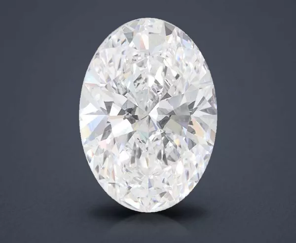 2.07 Carat · D · VVS1 Rare Carat Ideal Cut
