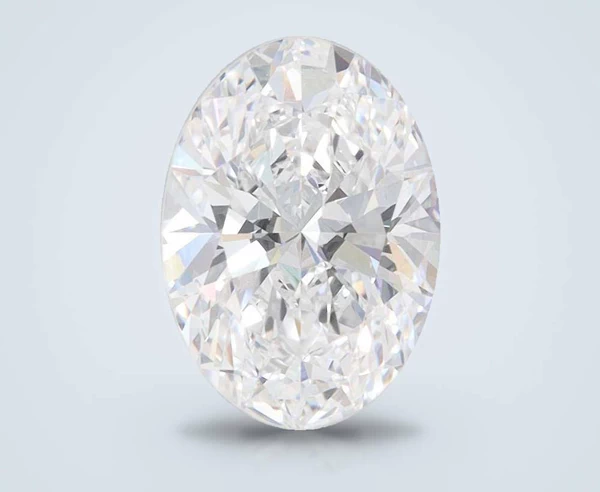 2.07 Carat · D · VVS1 Rare Carat Ideal Cut