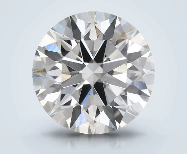 3.02 Carat · I · VS1 Rare Carat Ideal Cut