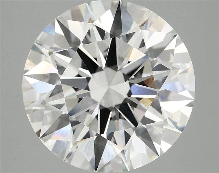 4.8 Carat · G · VVS2 Rare Carat Ideal Cut