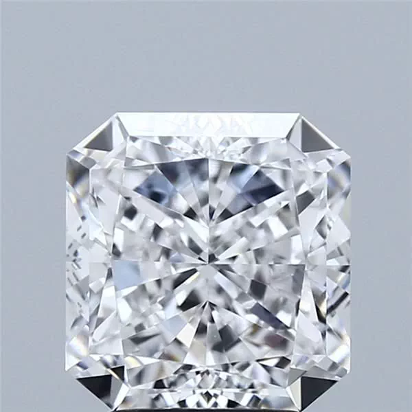 3.47 Carat · D · VS1 Rare Carat Ideal Cut