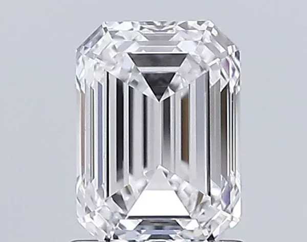2.19 Carat · D · VVS2 Rare Carat Ideal Cut