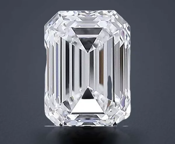 2.19 Carat · D · VVS2 Rare Carat Ideal Cut