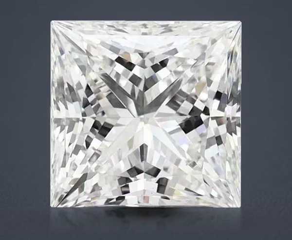 2.95 Carat · F · VS1 Rare Carat Ideal Cut