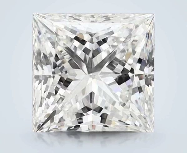 2.95 Carat · F · VS1 Rare Carat Ideal Cut