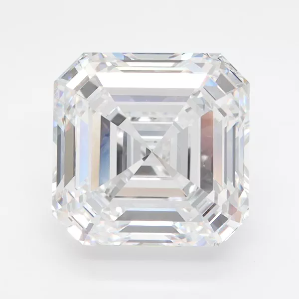 5 Carat · D · VVS2 Rare Carat Ideal Cut