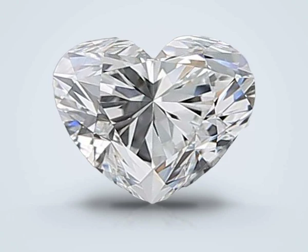 0.5 Carat · F · VVS2 Rare Carat Ideal Cut