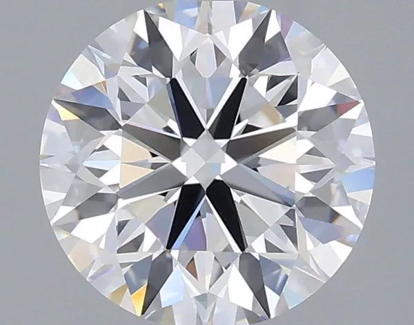1.77 Carat · D · VVS2 excellent Cut