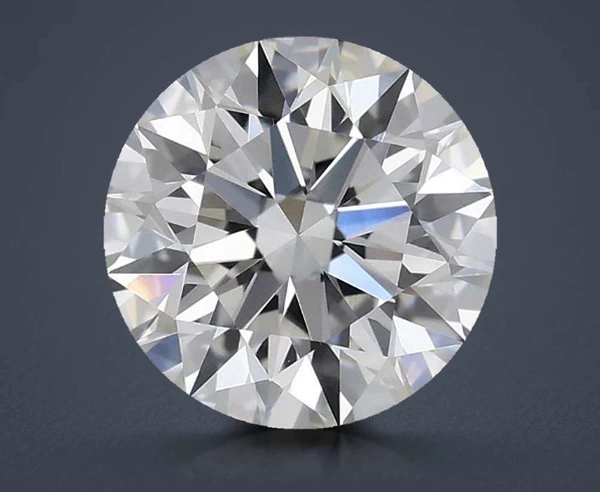 0.58 Carat · G · VS1 Rare Carat Ideal Cut