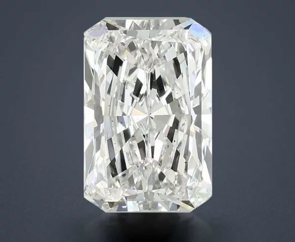 4.04 Carat · F · SI1 Rare Carat Ideal Cut