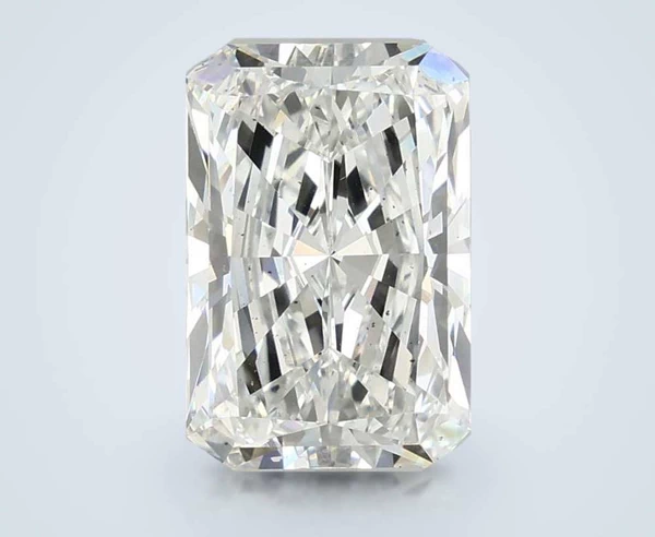 4.04 Carat · F · SI1 Rare Carat Ideal Cut