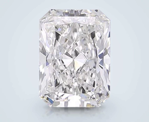 2.53 Carat · E · VVS2 Rare Carat Ideal Cut