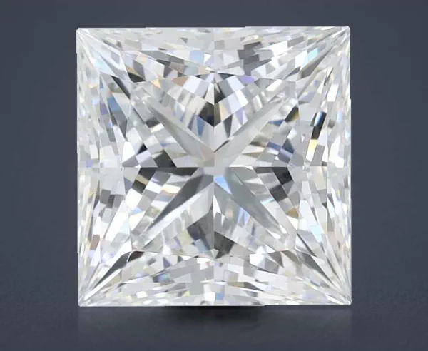 2.53 Carat · D · VVS1 Rare Carat Ideal Cut