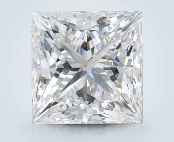 2.53 Carat · D · VVS1 Rare Carat Ideal Cut