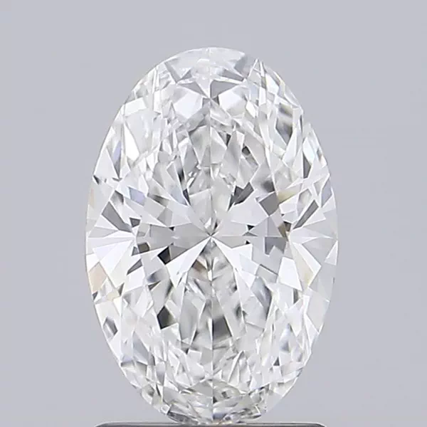 1.47 Carat · E · VVS2 Rare Carat Ideal Cut