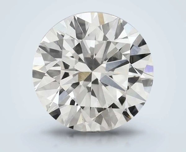 0.92 Carat · F · VVS2 excellent Cut