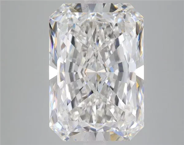 7.03 Carat · F · VS2 Rare Carat Ideal Cut