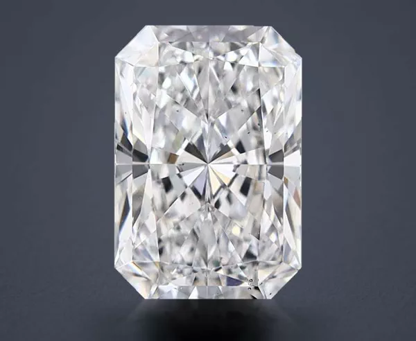 1.26 Carat · E · VS2 Rare Carat Ideal Cut