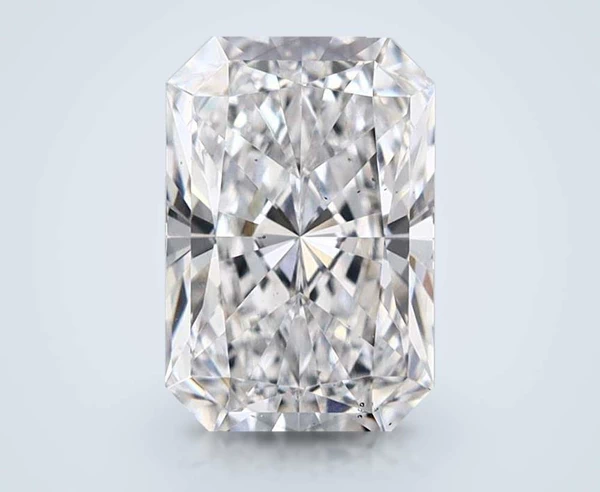 1.26 Carat · E · VS2 Rare Carat Ideal Cut