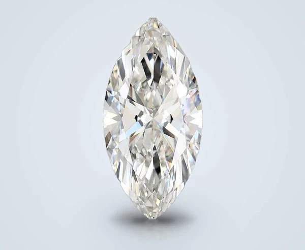 3.57 Carat · F · VS1 Rare Carat Ideal Cut