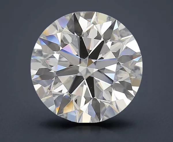 4.02 Carat · D · VS2 Rare Carat Ideal Cut