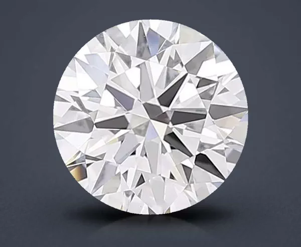 1.57 Carat · D · VVS2 Rare Carat Ideal Cut