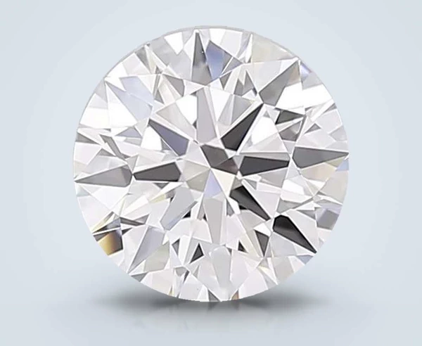1.57 Carat · D · VVS2 Rare Carat Ideal Cut