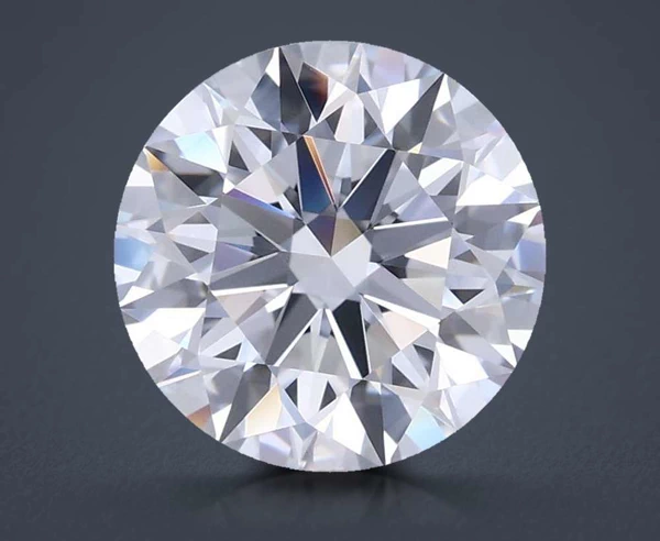 2.63 Carat · E · VVS1 Rare Carat Ideal Cut