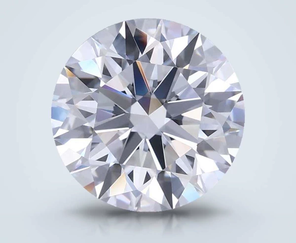 2.63 Carat · E · VVS1 Rare Carat Ideal Cut