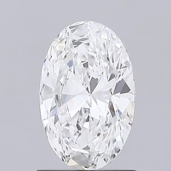 0.91 Carat · D · IF Rare Carat Ideal Cut