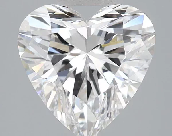 1.68 Carat · D · VS1 Rare Carat Ideal Cut