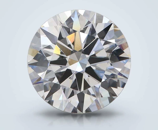 3.59 Carat · F · VS1 Rare Carat Ideal Cut