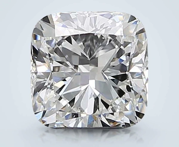2.1 Carat · E · VVS2 Rare Carat Ideal Cut