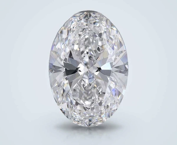3.5 Carat · D · VS1 Rare Carat Ideal Cut