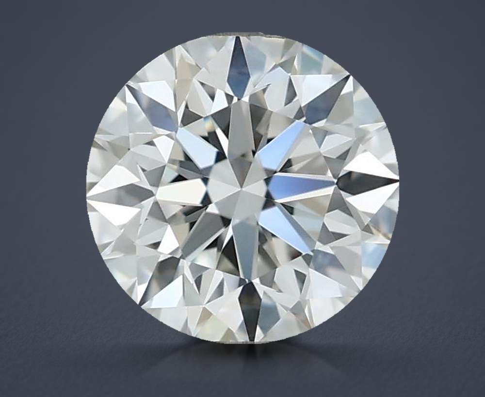 0.81 Carat · E · IF excellent Cut