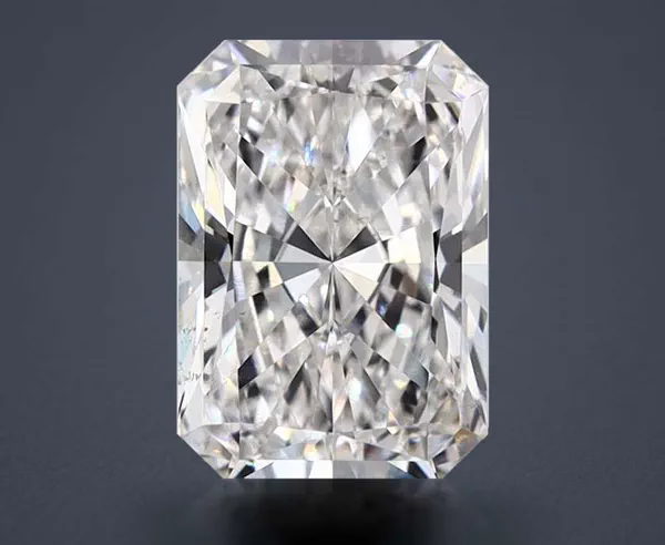 1.23 Carat · E · VS2 Rare Carat Ideal Cut