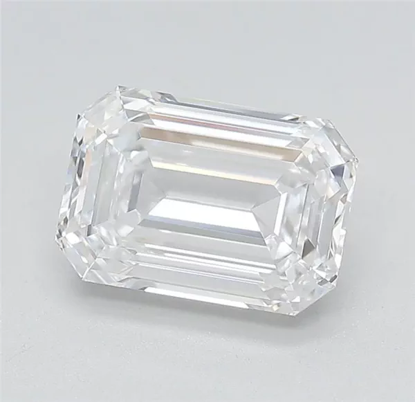 3.04 Carat · D · FL Rare Carat Ideal Cut
