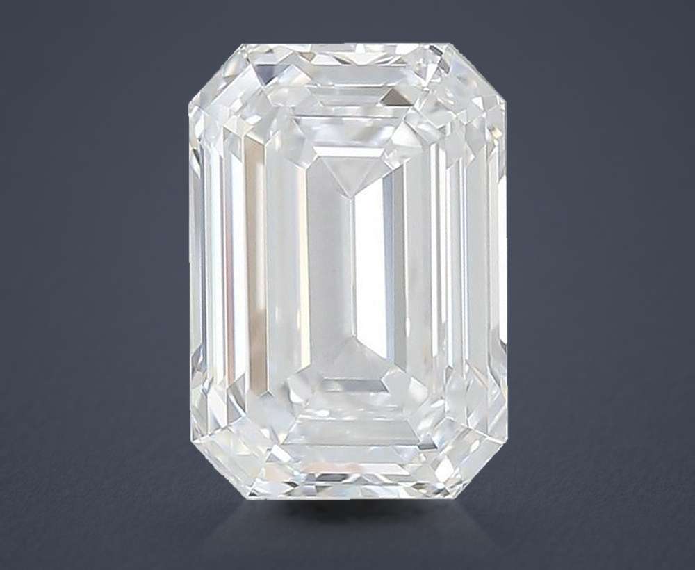3.04 Carat · D · FL Rare Carat Ideal Cut
