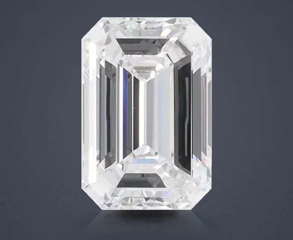 1.05 Carat · D · VVS1 Rare Carat Ideal Cut