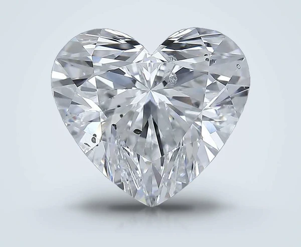 5.03 Carat · E · SI2 Rare Carat Ideal Cut