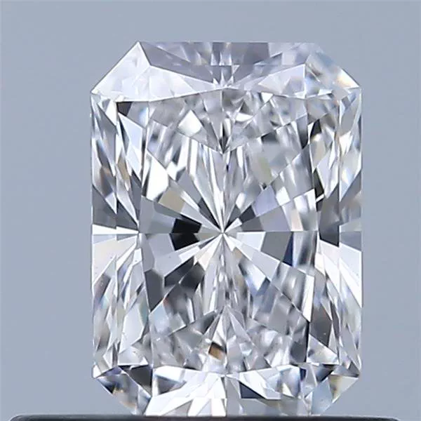 0.57 Carat · D · VVS2 Rare Carat Ideal Cut