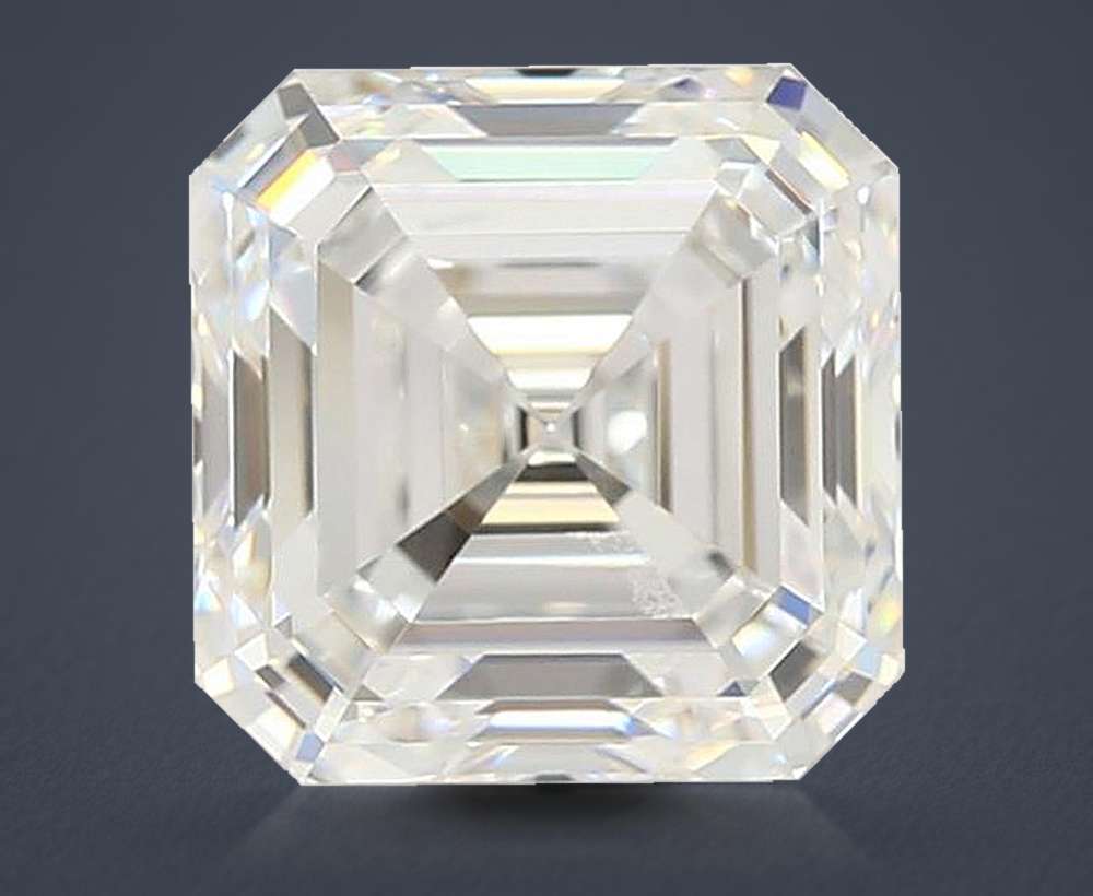 2.52 Carat · E · VVS1 Rare Carat Ideal Cut