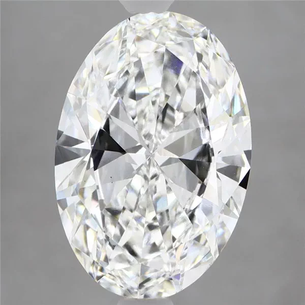 4.15 Carat · E · VS2 excellent Cut
